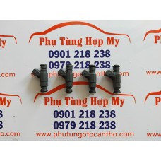 Bét Phun Xe Tải Thaco Towner750 750Kg