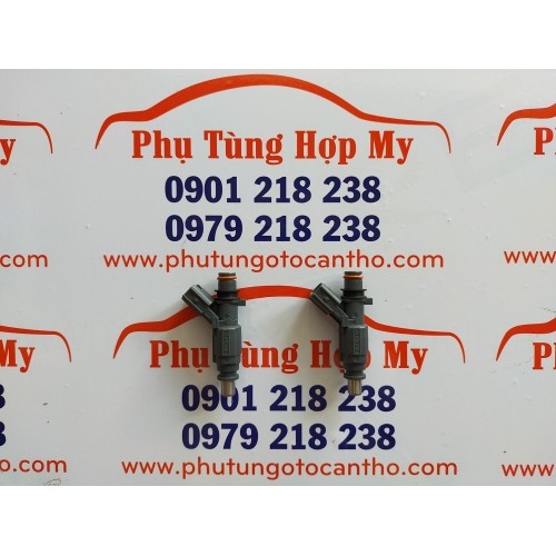 Bét Phun Xe Tải Thaco Towner950 990Kg